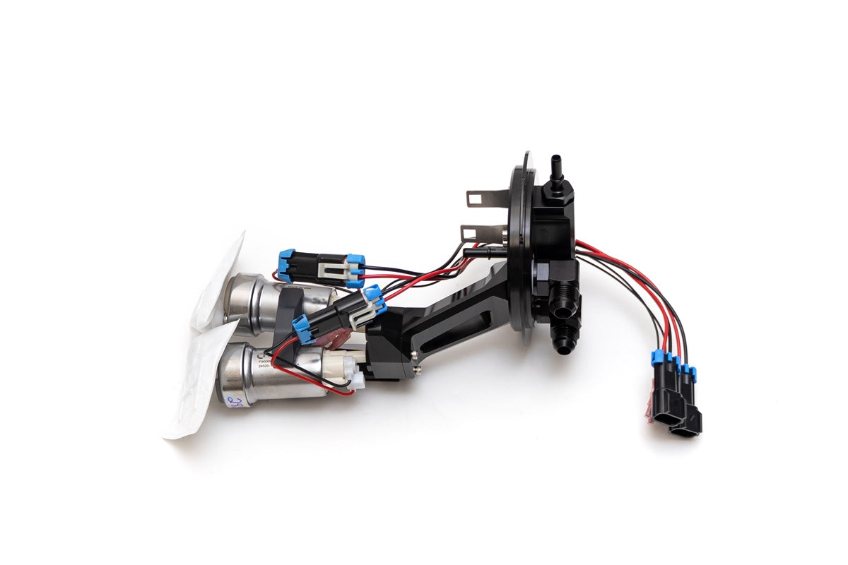 Fore Innovations Fuel Pump Module – 2015-2023 F-150 5.0L