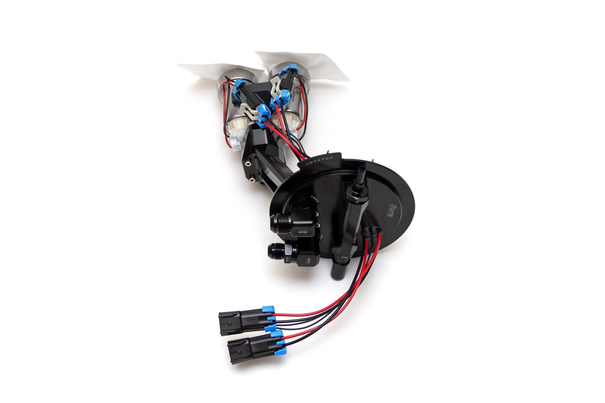 Fore Innovations Fuel Pump Module – 2015-2023 F-150 5.0L