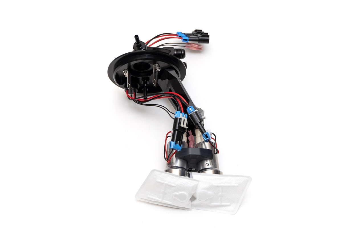 Fore Innovations Fuel Pump Module – 2015-2023 F-150 5.0L