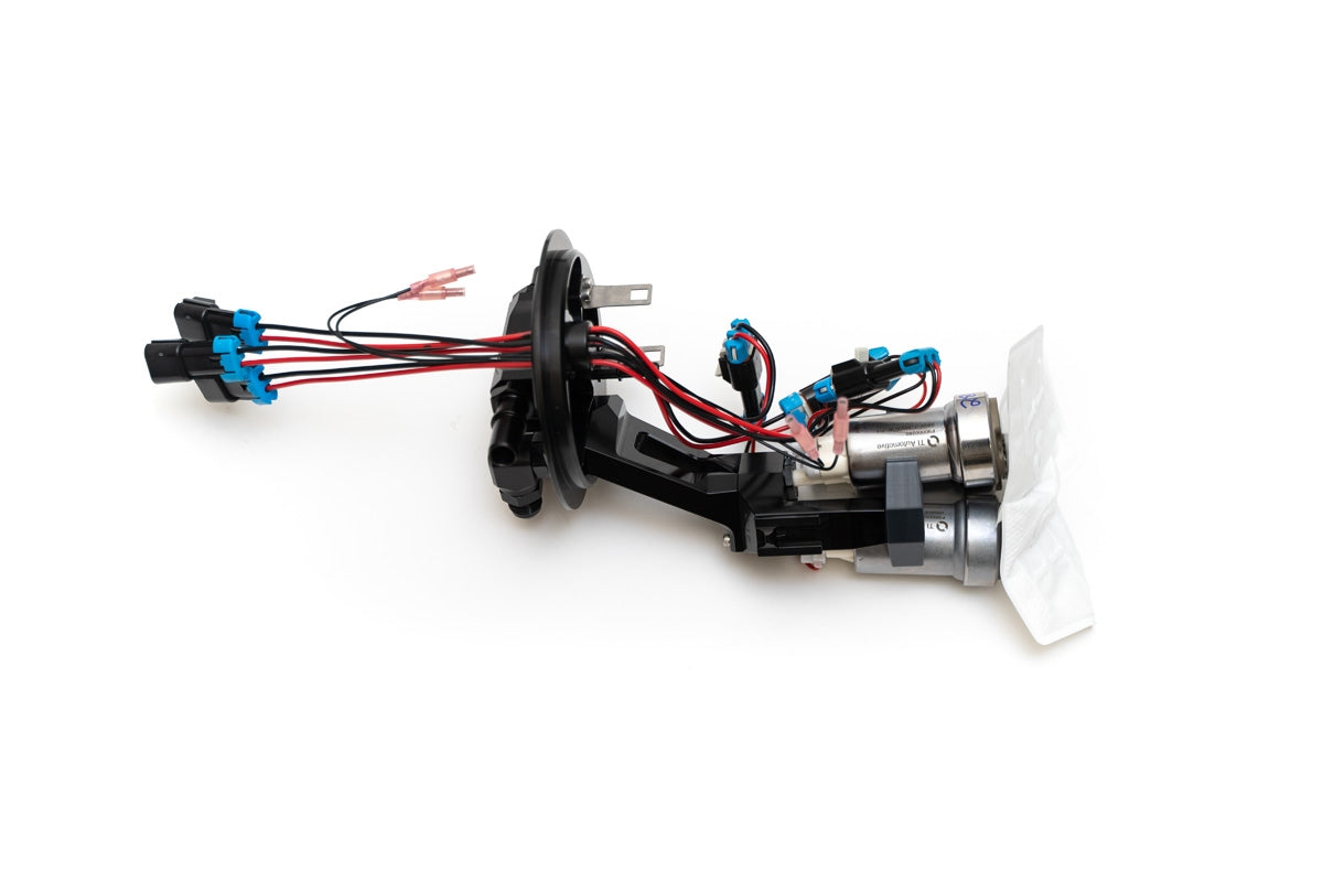 Fore Innovations Fuel Pump Module – 2015-2023 F-150 5.0L - image 5
