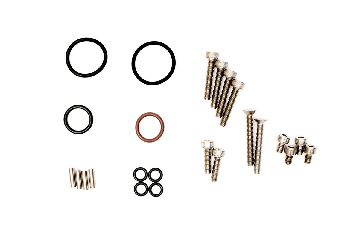 Fore Innovations Fuel Pump Module Hardware Pack – Mustang & F-150