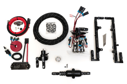 Fore Innovations Return Fuel System – 2020+ Shelby GT500 5.2L - image 4