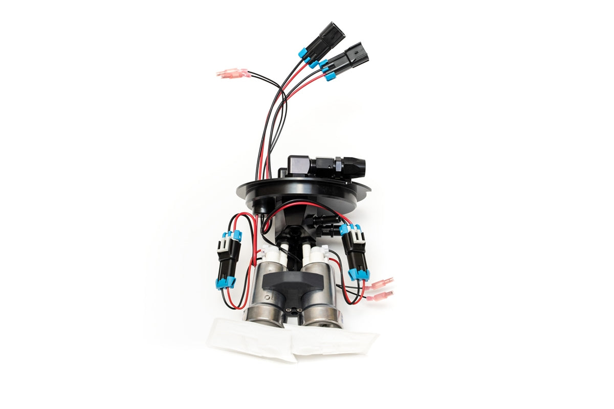 Fore Innovations Fuel Pump Module – 2020+ Shelby GT500 5.2L