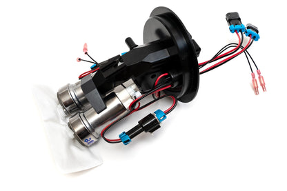 Fore Innovations Fuel Pump Module – 2020+ Shelby GT500 5.2L - image 3
