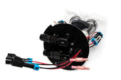 Fore Innovations Fuel Pump Module – 2020+ Shelby GT500 5.2L - image 4