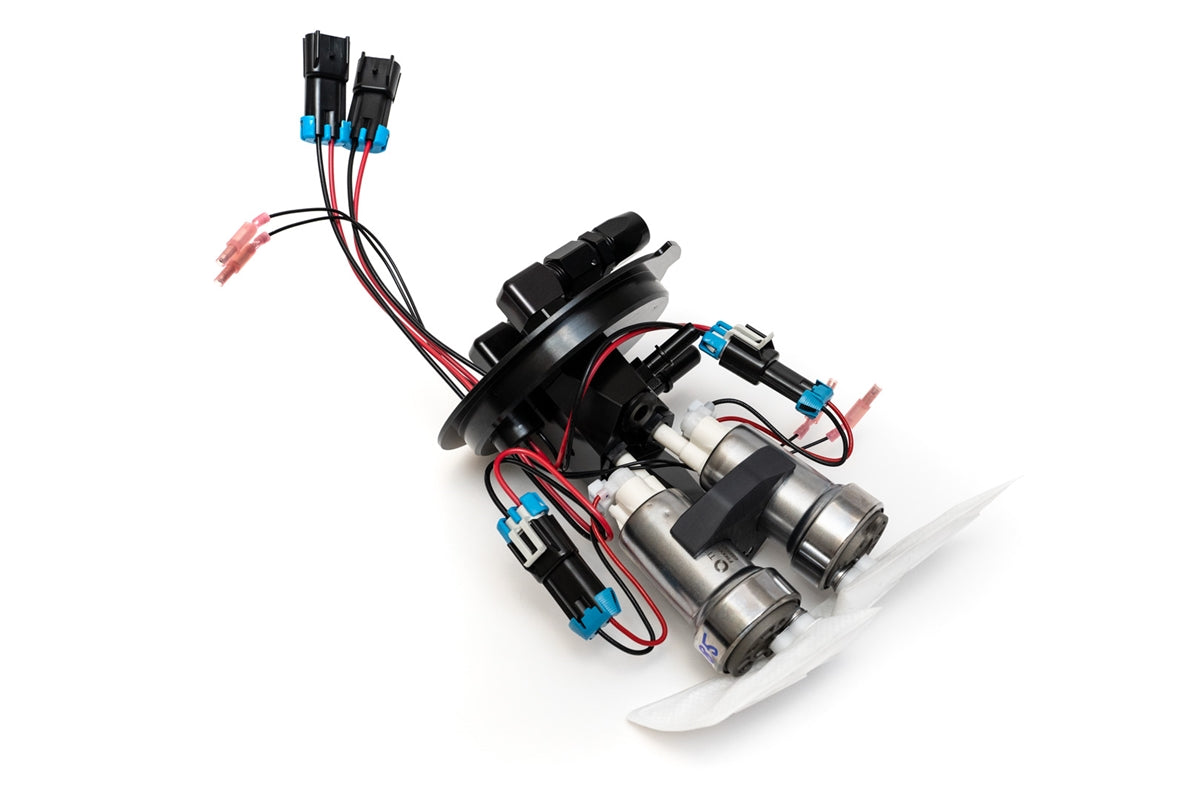 Fore Innovations Fuel Pump Module – 2020+ Shelby GT500 5.2L