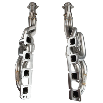 Kooks Long Tube Headers – 2005-2008 Charger, Magnum & 300C 5.7L - image 2