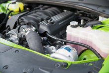 Vortech supercharger kit for 2015-2019 6.4L Dodge Charger