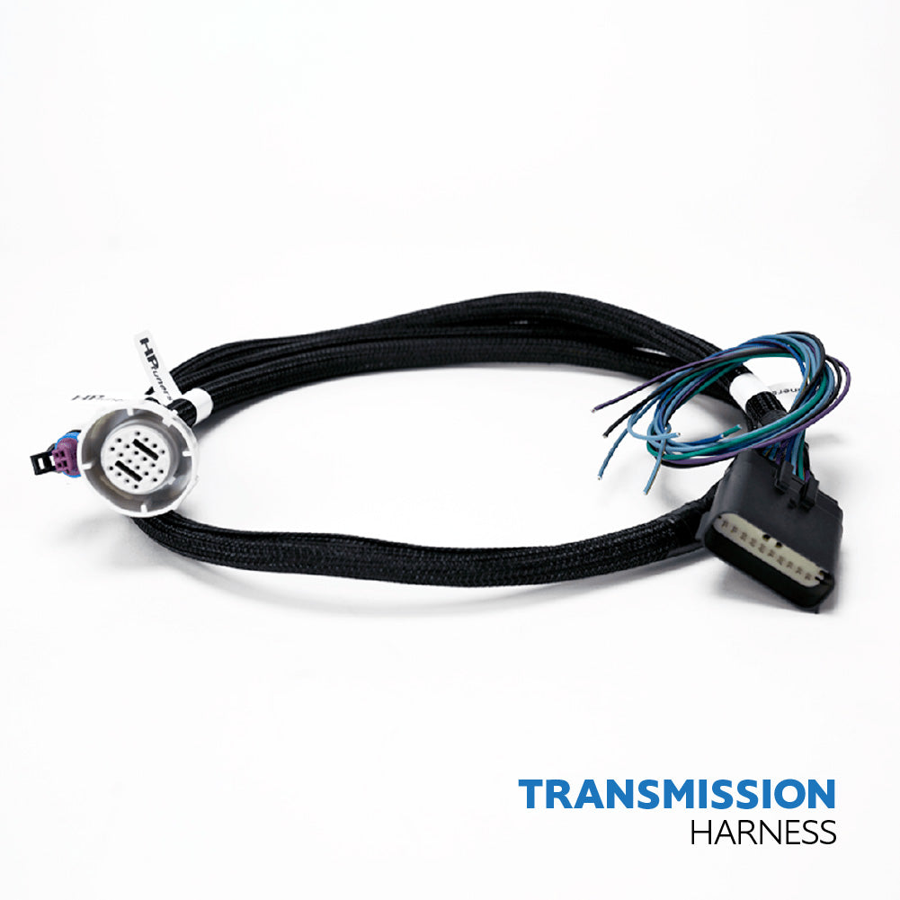 HP Tuners CORE ECU