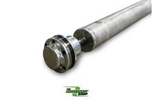 The Driveshaft Shop 2015+ Challenger R/T /Scat Pack/SRT392 Automatic 4" Aluminum 1-Piece Direct Fit Driveshaft