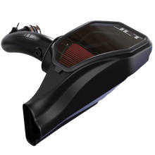 JLT Performance Cold Air Intake with Snap-In Lid – 2015-2023 Mustang EcoBoost 2.3L (No Tune Required)
