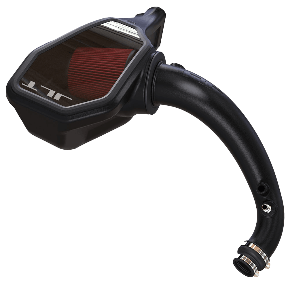 JLT Performance Cold Air Intake with Snap-In Lid – 2015-2023 Mustang EcoBoost 2.3L (No Tune Required) - image 5