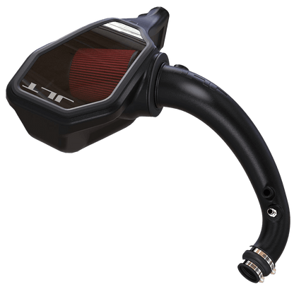 JLT Performance Cold Air Intake with Snap-In Lid – 2015-2023 Mustang EcoBoost 2.3L (No Tune Required) - image 5