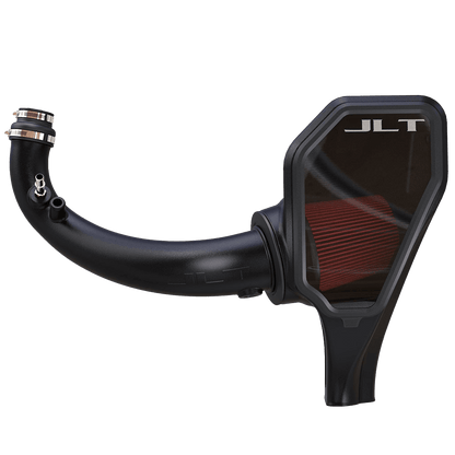 JLT Performance Cold Air Intake with Snap-In Lid – 2015-2023 Mustang EcoBoost 2.3L (No Tune Required) - image 6