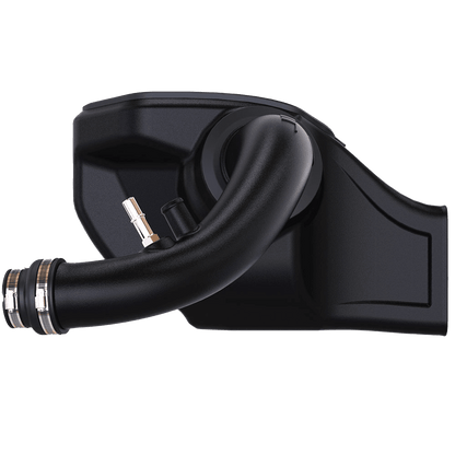 JLT Performance Cold Air Intake with Snap-In Lid – 2015-2023 Mustang EcoBoost 2.3L (No Tune Required) - image 7