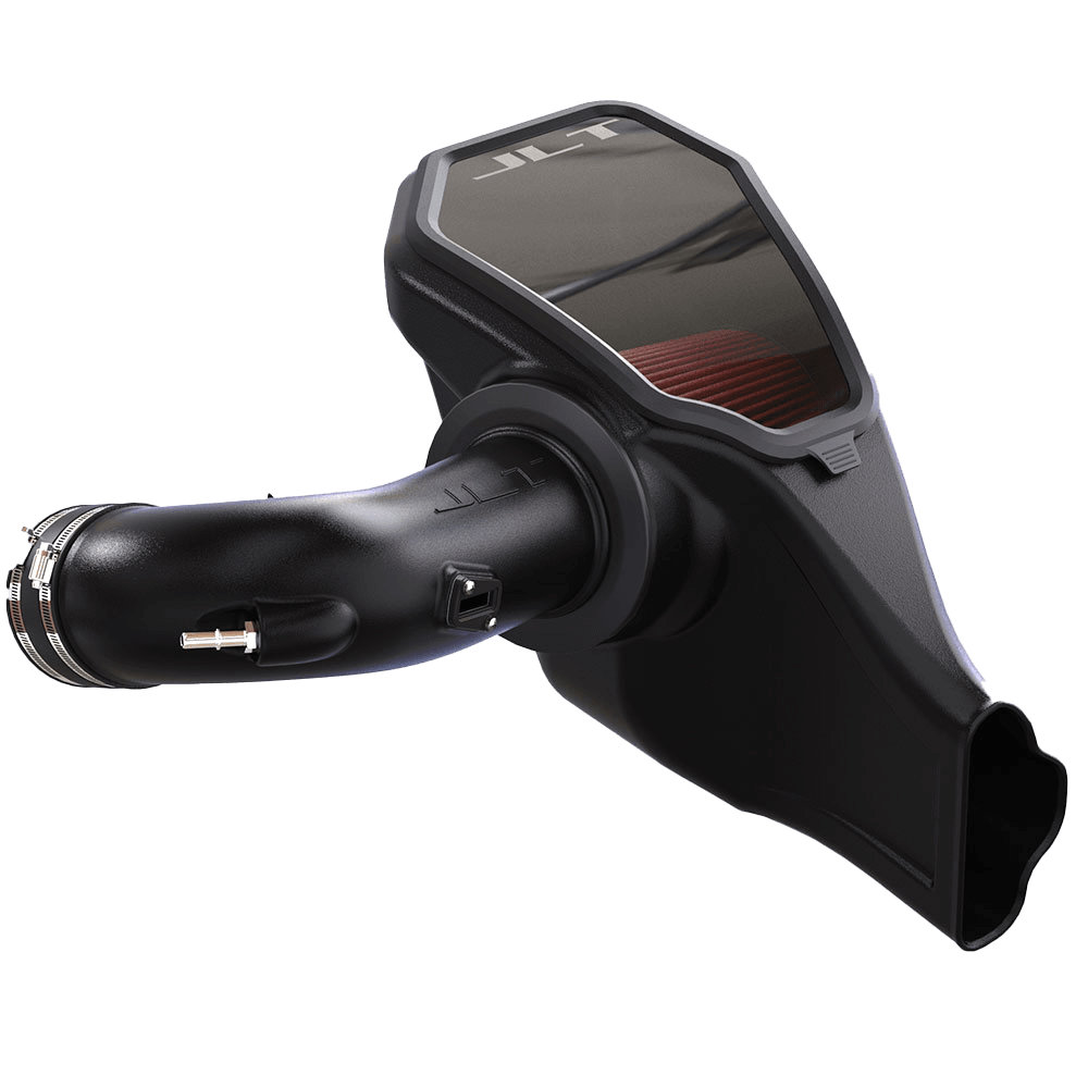 JLT Performance Cold Air Intake with Snap-In Lid – 2018-2023 Mustang GT 5.0L (No Tune Required) - image 7