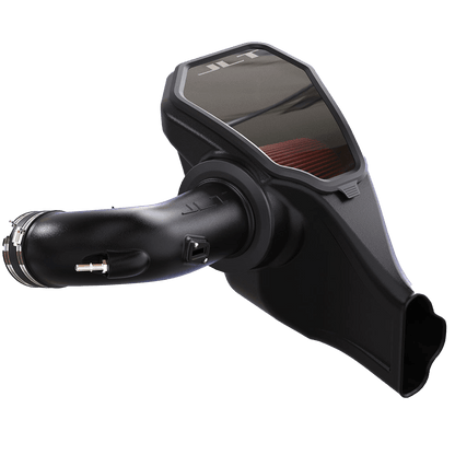 JLT Performance Cold Air Intake with Snap-In Lid – 2018-2023 Mustang GT 5.0L (No Tune Required) - image 7