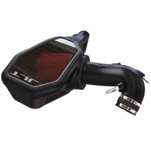 JLT Performance Cold Air Intake with Snap-In Lid – 2018-2023 Mustang GT 5.0L (No Tune Required) - image 2