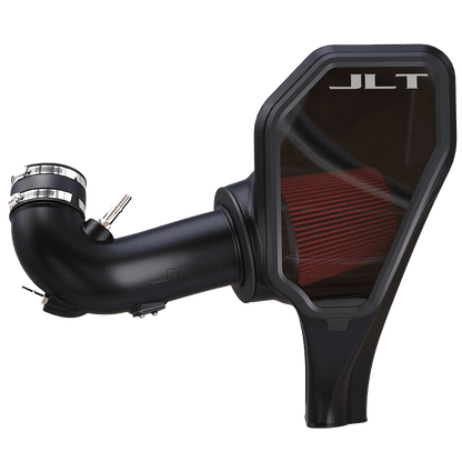 JLT Performance Cold Air Intake with Snap-In Lid – 2018-2023 Mustang GT 5.0L (No Tune Required) - image 3