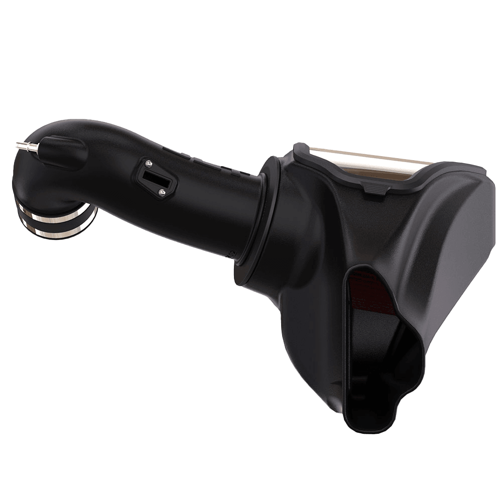 JLT Performance Cold Air Intake with Snap-In Lid – 2018-2023 Mustang GT 5.0L (No Tune Required) - image 4
