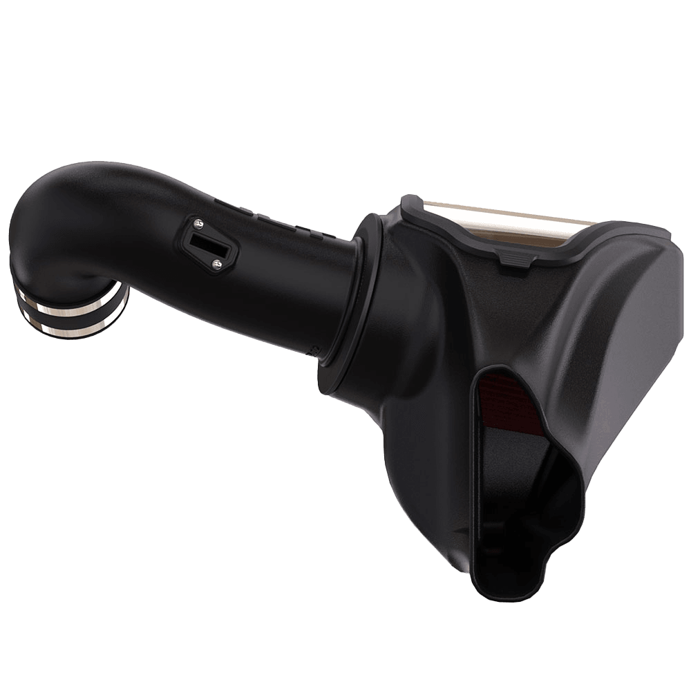 JLT Performance Cold Air Intake with Snap-In Lid – 2015-2020 Shelby GT350 5.2L (No Tune Required)
