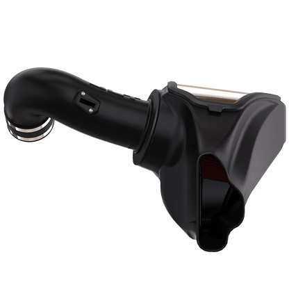JLT Performance Cold Air Intake with Snap-In Lid – 2015-2020 Shelby GT350 5.2L (No Tune Required) - image 7