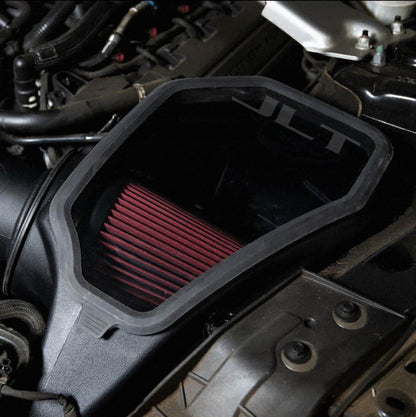 JLT Performance Cold Air Intake with Snap-In Lid – 2015-2020 Shelby GT350 5.2L (No Tune Required) - image 2