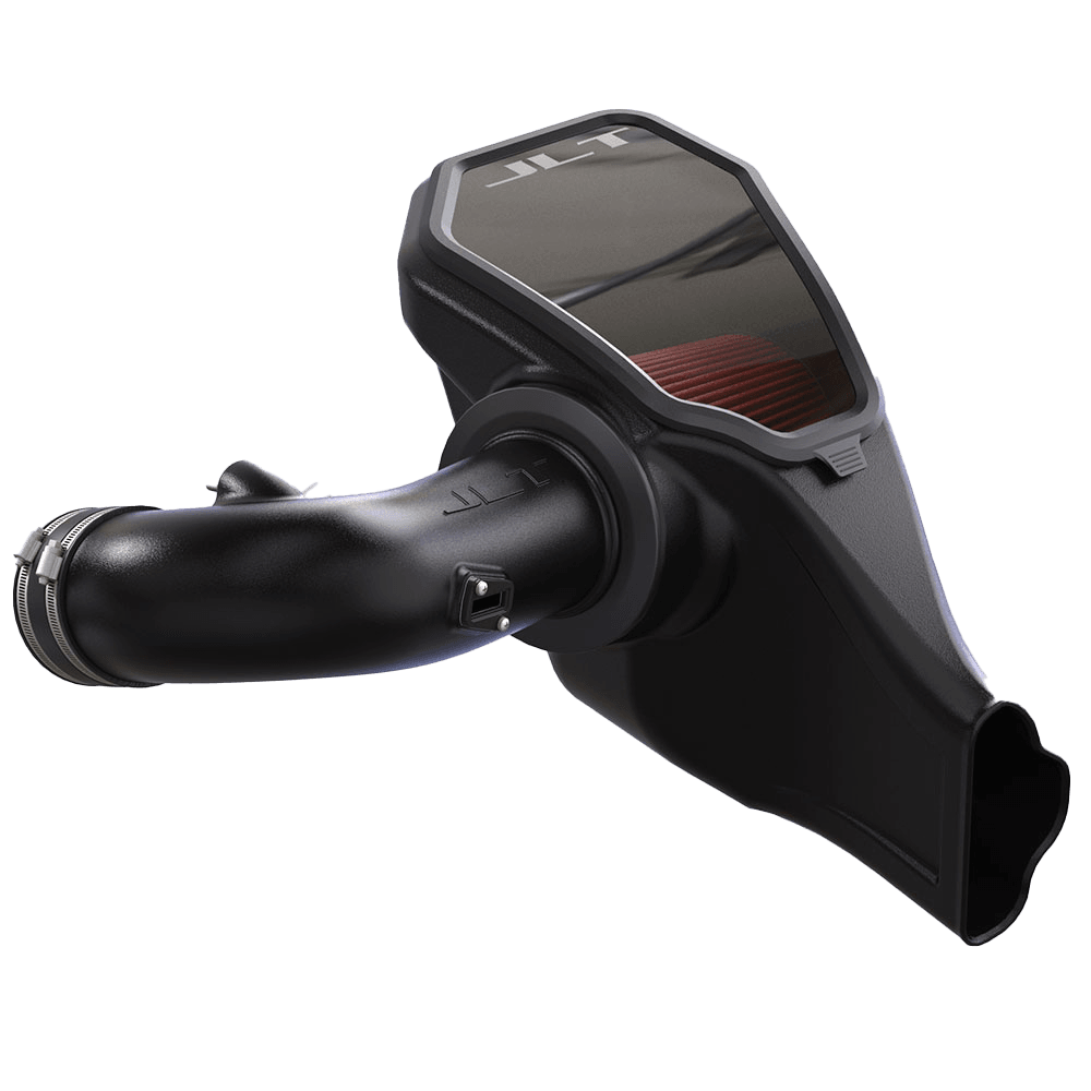 JLT Performance Cold Air Intake with Snap-In Lid – 2015-2020 Shelby GT350 5.2L (No Tune Required) - image 5