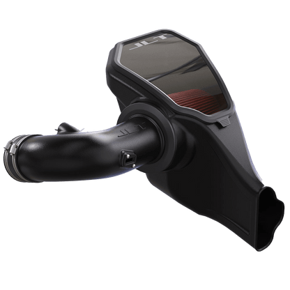 JLT Performance Cold Air Intake with Snap-In Lid – 2015-2020 Shelby GT350 5.2L (No Tune Required) - image 5
