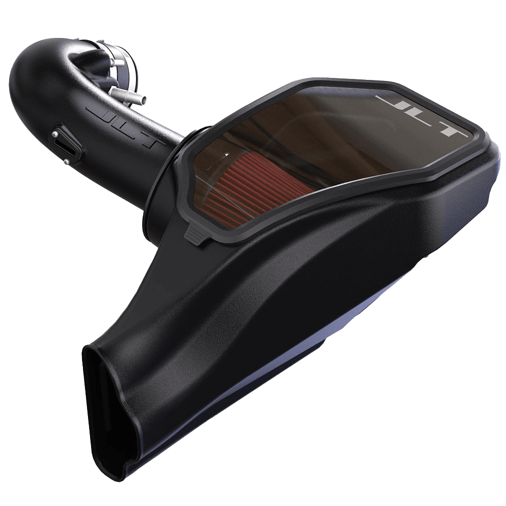 JLT Performance Cold Air Intake with Snap-In Lid – 2015-2020 Shelby GT350 5.2L (No Tune Required)