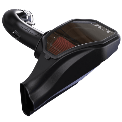 JLT Performance Cold Air Intake with Snap-In Lid – 2015-2020 Shelby GT350 5.2L (No Tune Required) - image 1