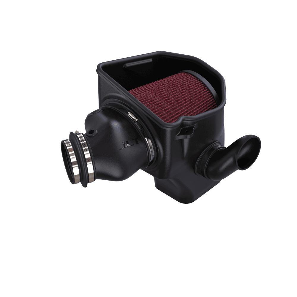 JLT Performance Cold Air Intake – 2021-2023 Charger Hellcat & 2018-2023 Challenger Hellcat, Redeye, Demon & Super Stock - image 5
