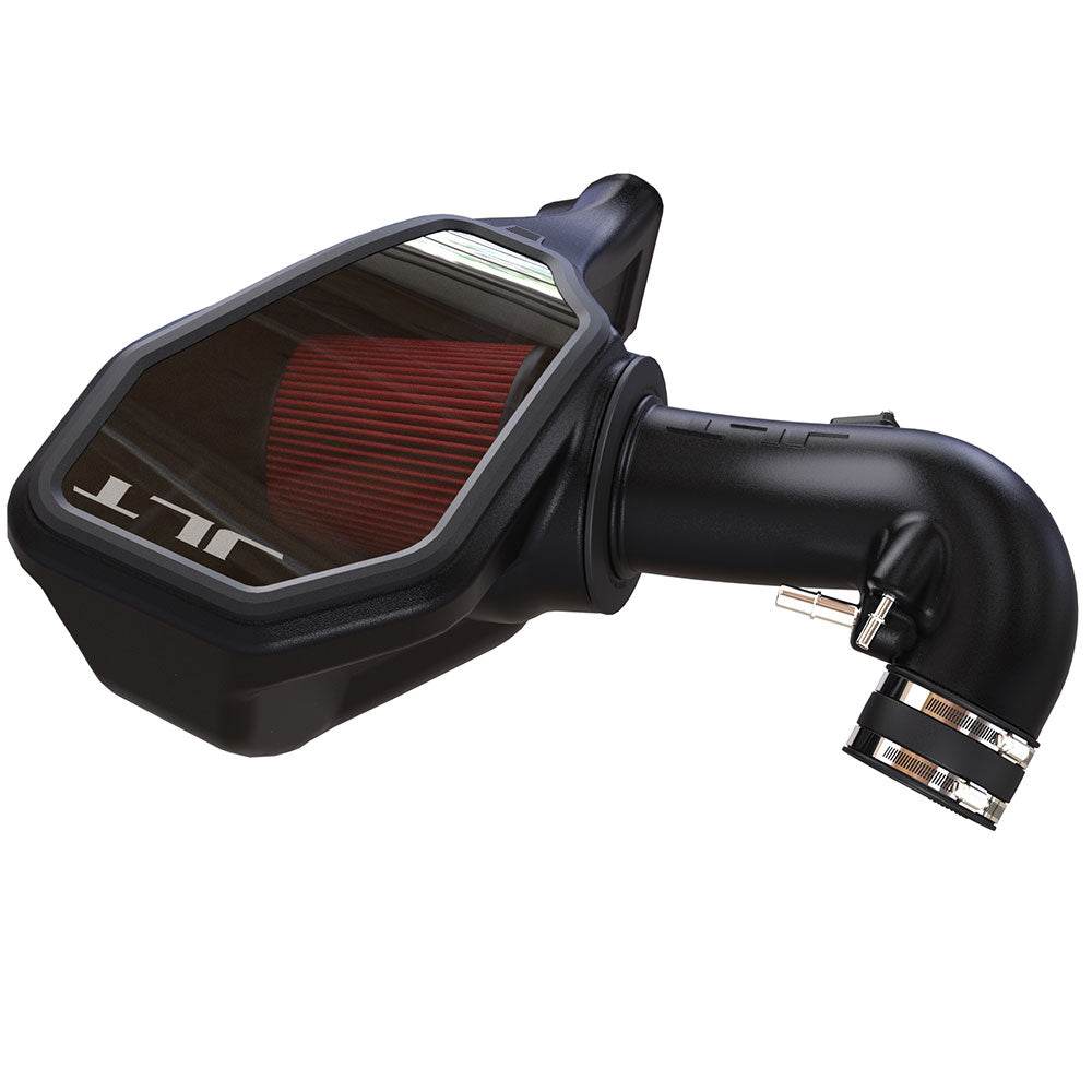 JLT Performance Cold Air Intake with Snap-In Lid – 2015-2020 Shelby GT350 5.2L (No Tune Required)