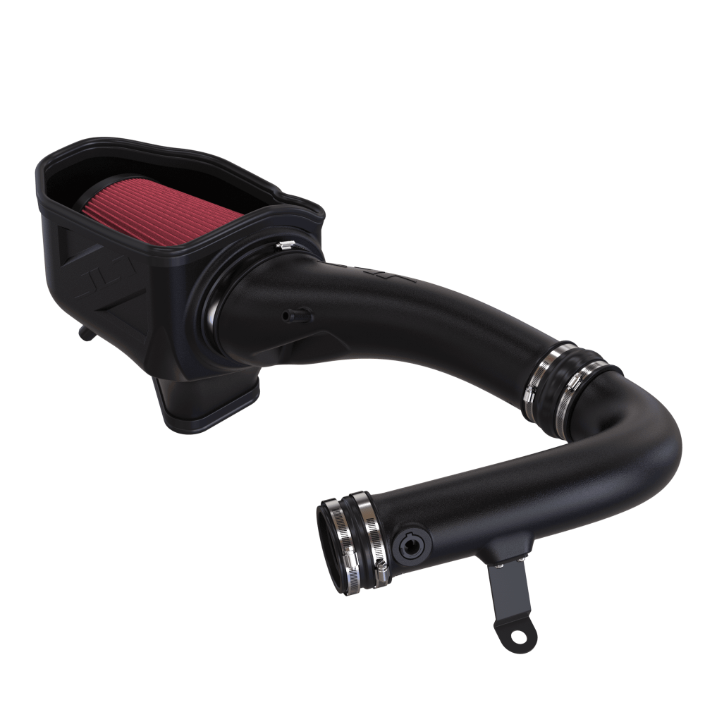 JLT Performance Cold Air Intake – 2015-2023 Charger & 2011-2023 Challenger 3.6L V6 - image 5