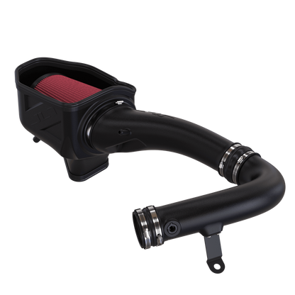 JLT Performance Cold Air Intake – 2015-2023 Charger & 2011-2023 Challenger 3.6L V6 - image 5