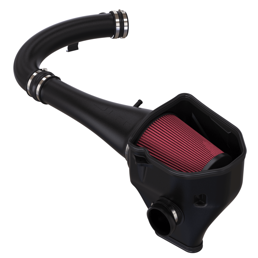 JLT Performance Cold Air Intake – 2015-2023 Charger & 2011-2023 Challenger 3.6L V6