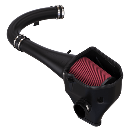JLT Performance Cold Air Intake – 2015-2023 Charger & 2011-2023 Challenger 3.6L V6 - image 1