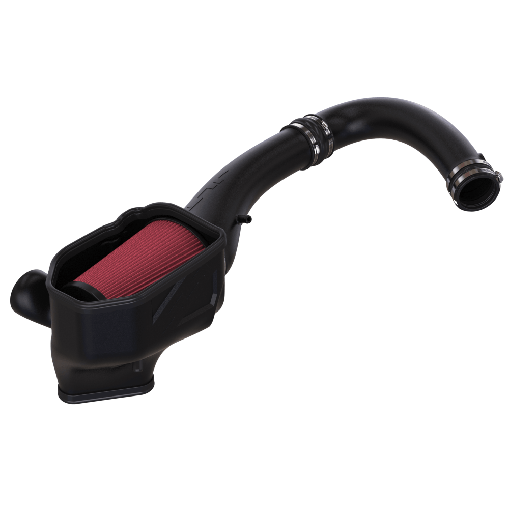 JLT Performance Cold Air Intake – 2015-2023 Charger & 2011-2023 Challenger 3.6L V6