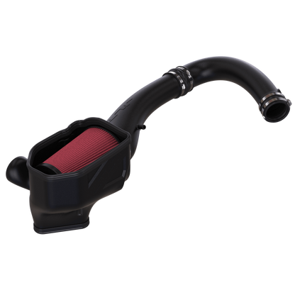 JLT Performance Cold Air Intake – 2015-2023 Charger & 2011-2023 Challenger 3.6L V6 - image 4