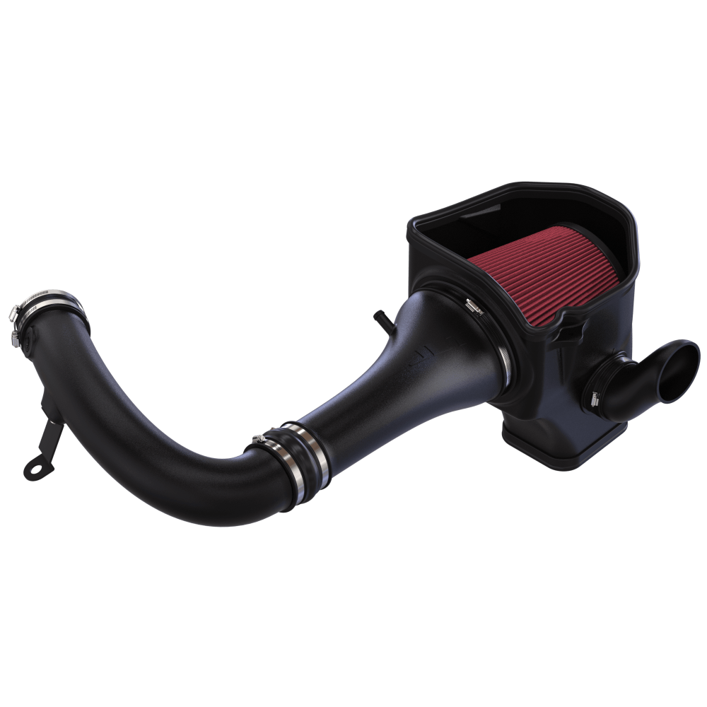 JLT Performance Cold Air Intake – 2015-2023 Charger & 2011-2023 Challenger 3.6L V6 - image 3