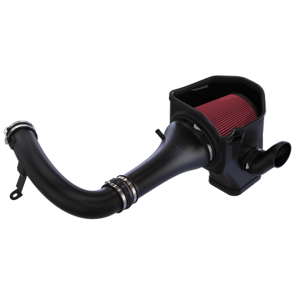 JLT Performance Cold Air Intake – 2015-2023 Charger & 2011-2023 Challenger 3.6L V6 - image 3