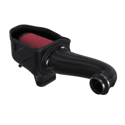 JLT Performance Cold Air Intake – 2015-2023 Charger & 2011-2023 Challenger 5.7L HEMI - image 5