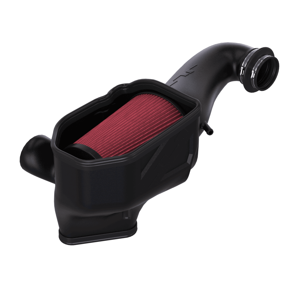 JLT Performance Cold Air Intake – 2015-2023 Charger & 2011-2023 Challenger 5.7L HEMI