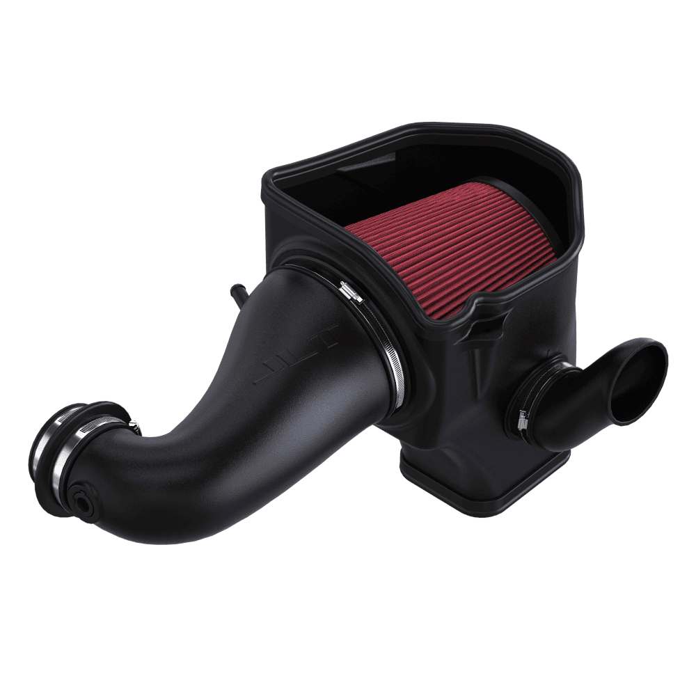 JLT Performance Cold Air Intake – 2015-2023 Charger & 2011-2023 Challenger 5.7L HEMI - image 3
