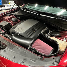 JLT Performance Cold Air Intake – 2015-2023 Charger & 2011-2023 Challenger 5.7L HEMI - image 2