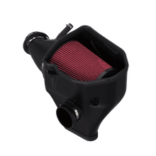 JLT Performance Cold Air Intake – 2015-2023 Charger & Challenger 6.4L 392