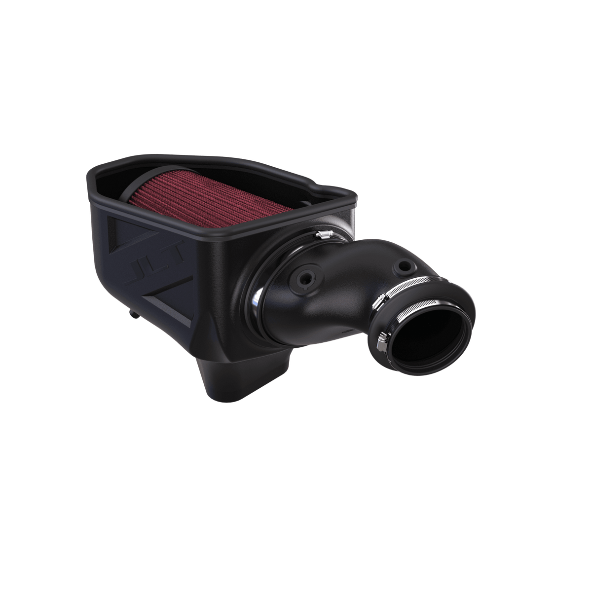 JLT Performance Cold Air Intake – 2017-2020 Charger Hellcat & 2017-2018 Challenger Hellcat (Widebody Only) - image 2
