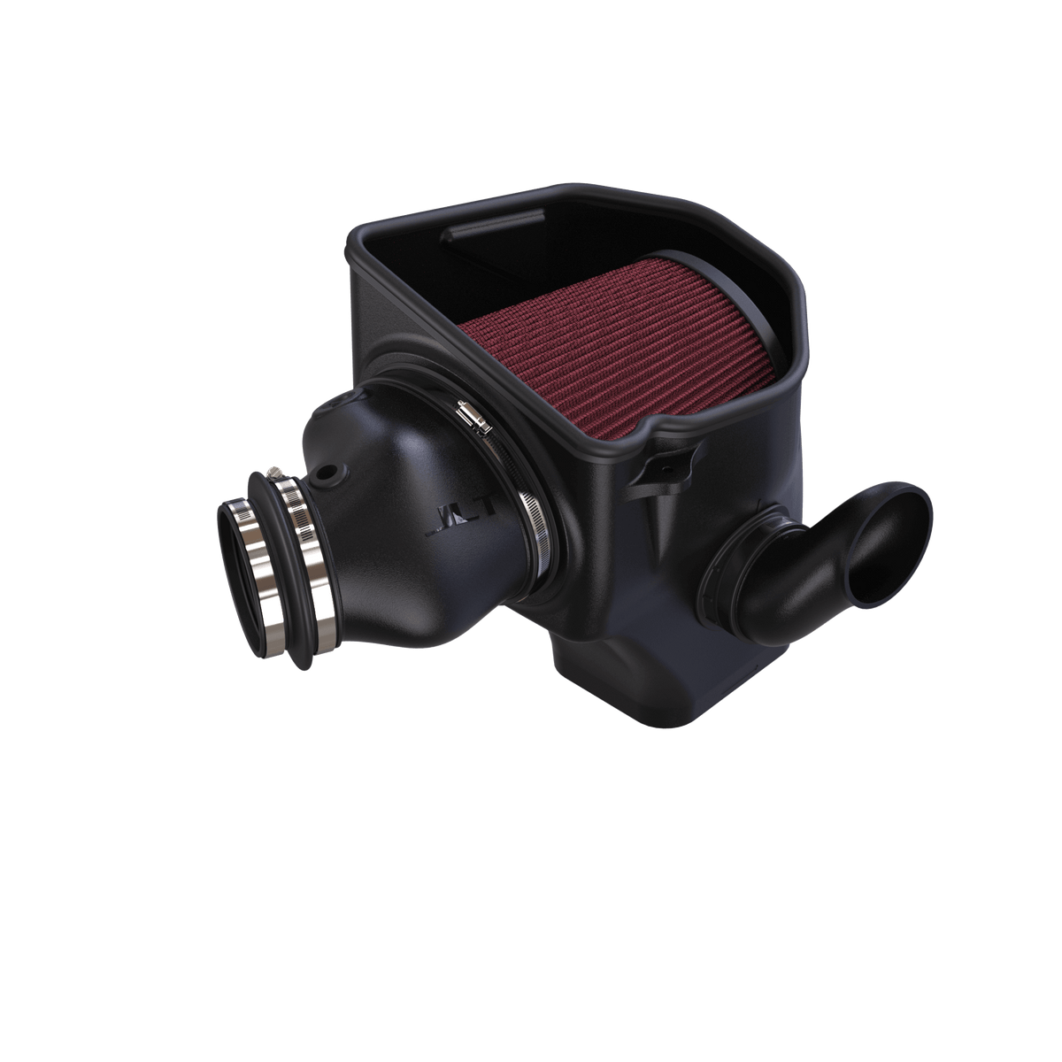 JLT Performance Cold Air Intake – 2017-2020 Charger Hellcat & 2017-2018 Challenger Hellcat (Widebody Only)