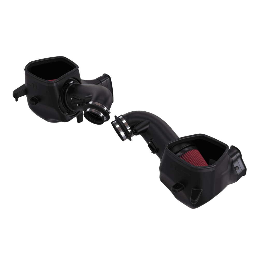 JLT Performance Cold Air Intake – 2024-2026 Mustang GT 5.0L (No Tune Required) - image 4