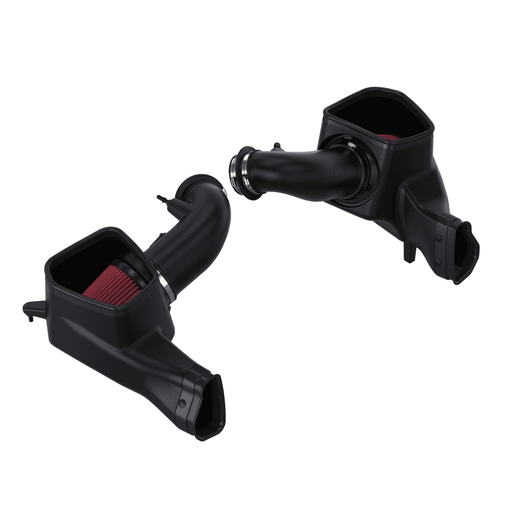 JLT Performance Cold Air Intake – 2024-2026 Mustang GT 5.0L (No Tune Required)
